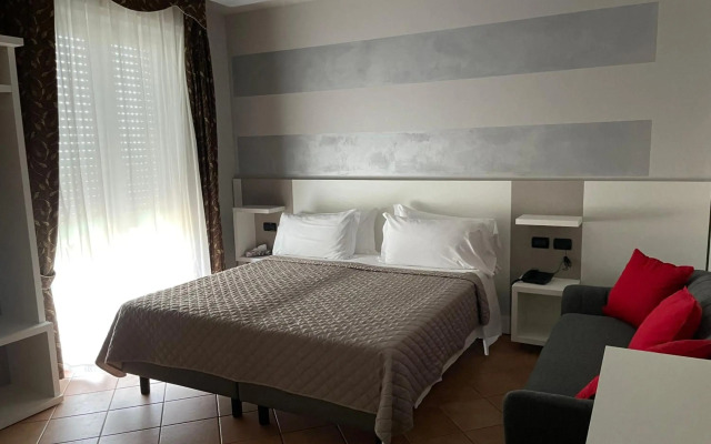 Hotel Villa Rosa