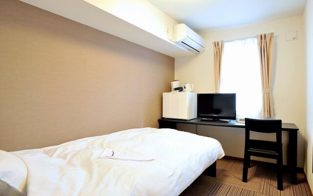 Accommo Inn Kesennuma