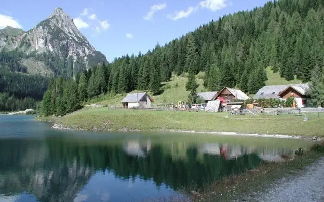 Ferienwohnung Mohr