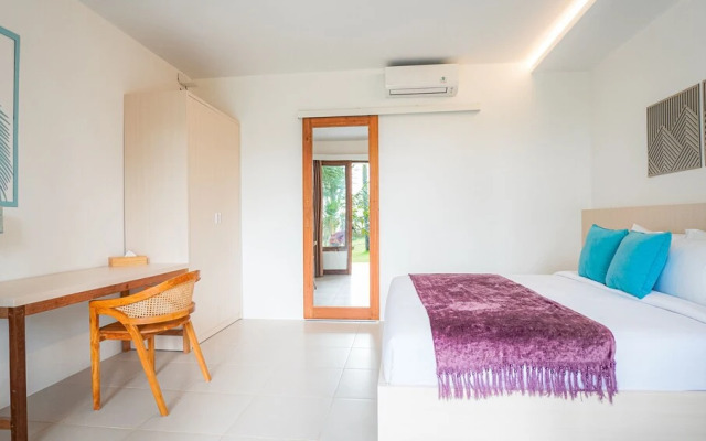 Palm Springs Bali Resorts