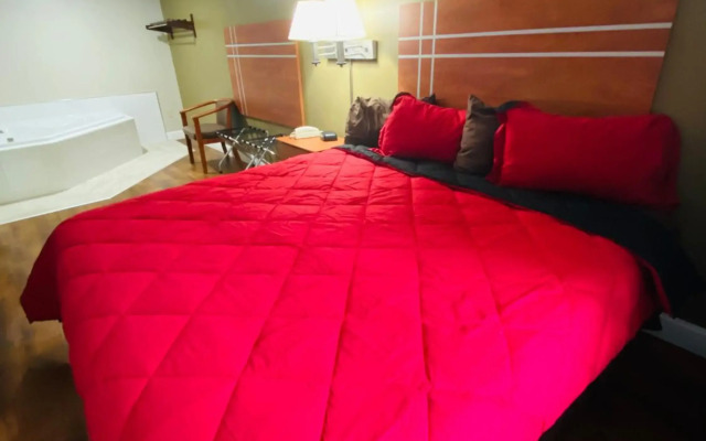 Rodeway Inn