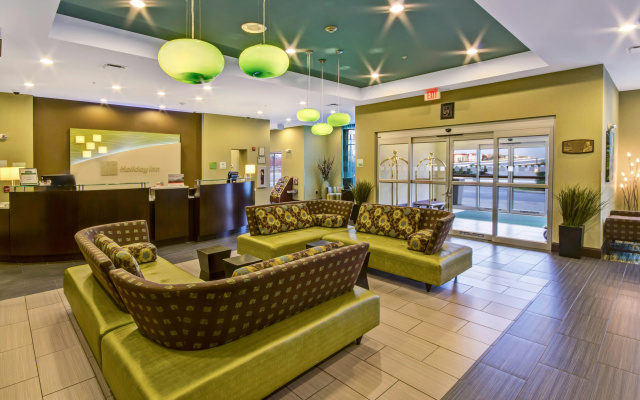 Holiday Inn Christiansburg Blacksburg by IHG