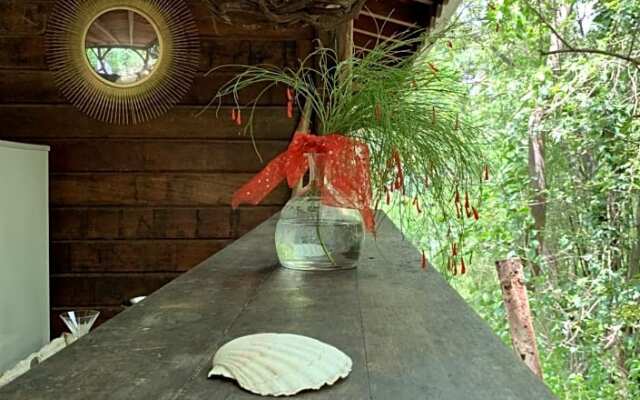 mon Ecolodge Creole
