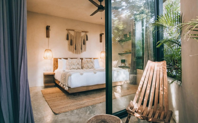 Round Luxury Villa Private Pool Soona 4A