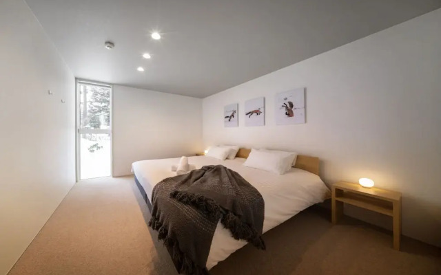 Blue River Chalets by The Hakuba Collection