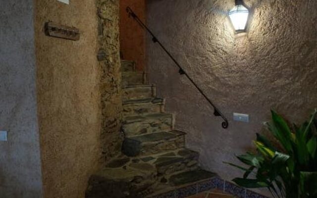 Casa Rural Tío Dionisio