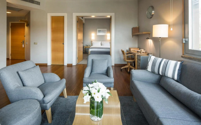 Taxim Suites Residences Istanbul