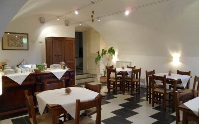 Agriturismo Modi