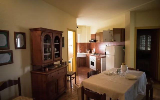 Belvilla by OYO Holiday Home in Pacaino With Pool