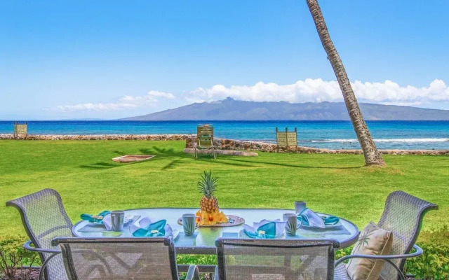 Papakea A101 2 Bedroom Condo 2 Condo by Redawning