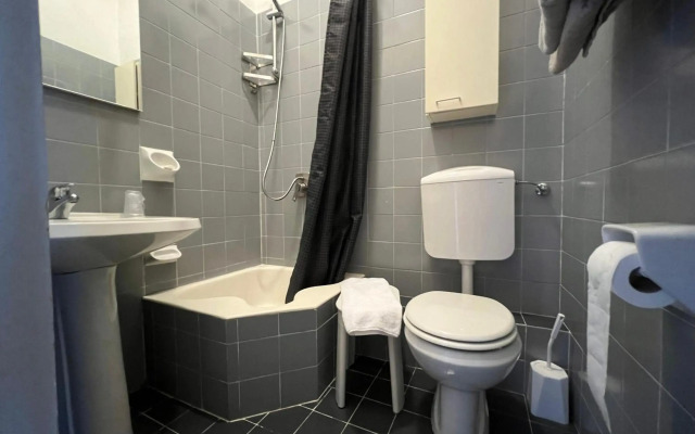 Hotel Villani