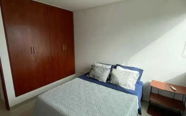 Amoblados Barranquilla