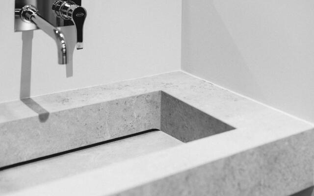 Yolk - Puglia Mia Apartments