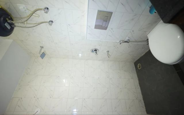 The Ayali Suites & Apartments