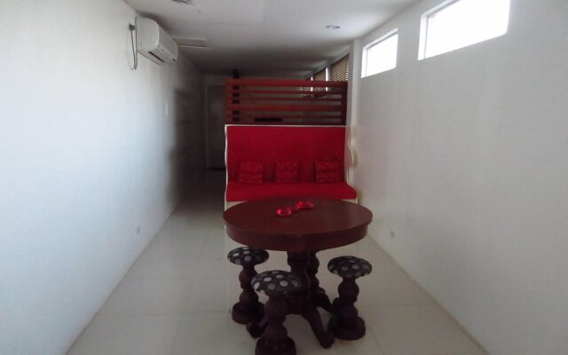 Lux Apartelle