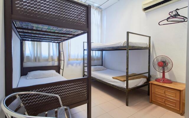 G99 Hotel
