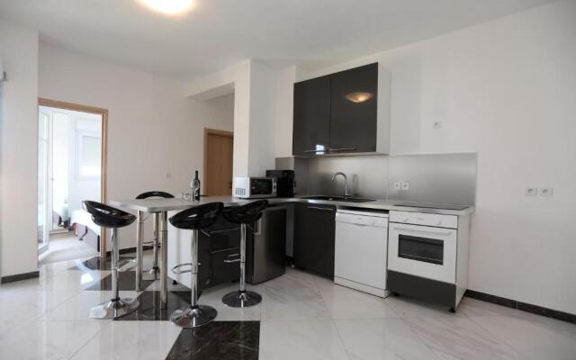 Apartmani Ivan V RELAX