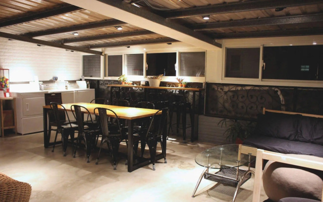 Dongmen Hotel