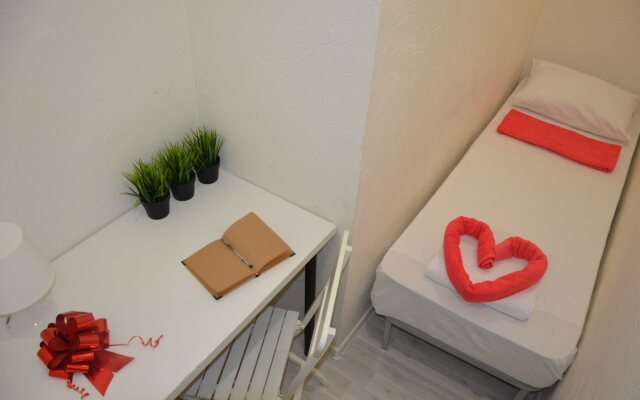 Арт Хостел на Ленина