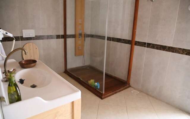 Ormana Active Dogan Boutique Hotel