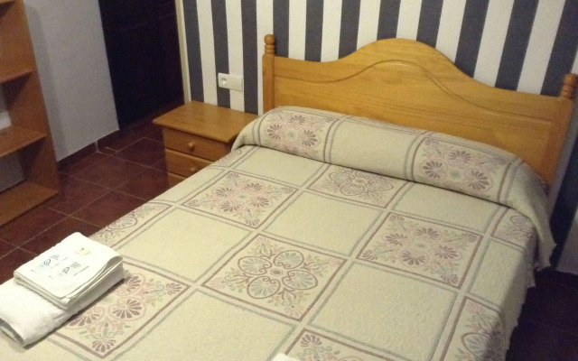 Pension Matilde