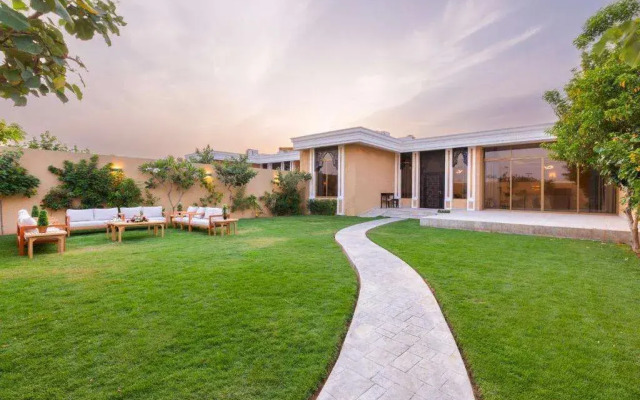 Enala Hotel Resorts - Riyadh