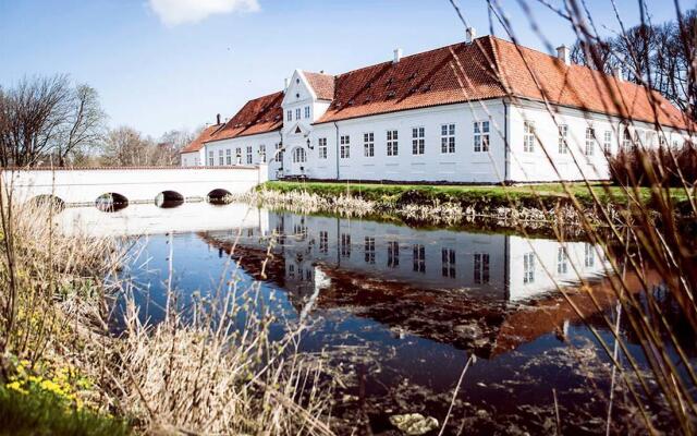 Store Restrup Slotshotel