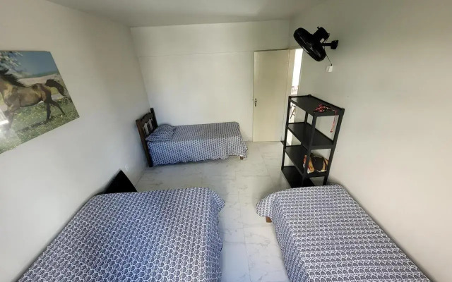 Praia do Morro Próximo Quiosque 09 e 10