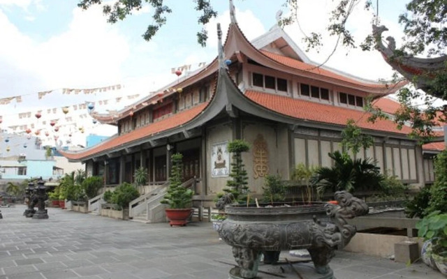 Your Home Serviced Apartment