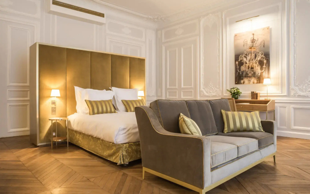 Hotel Alfred Sommier