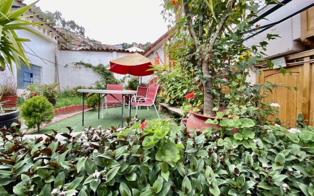 Hostal Comarca Imperial