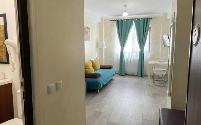 Villa Sorriso Mamaia Nord