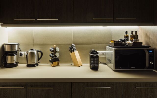 Acropolis Exclusive Residences