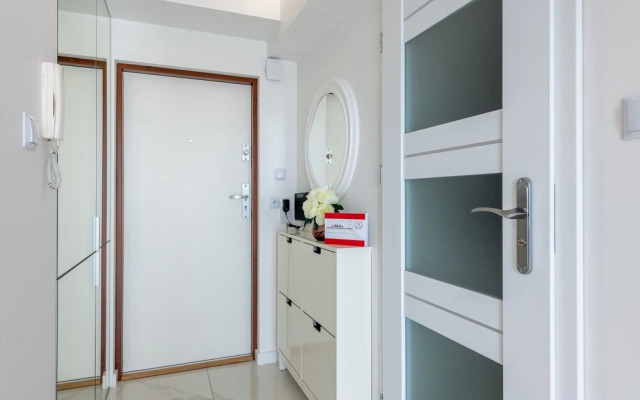 P&O Apartments Zgoda 23