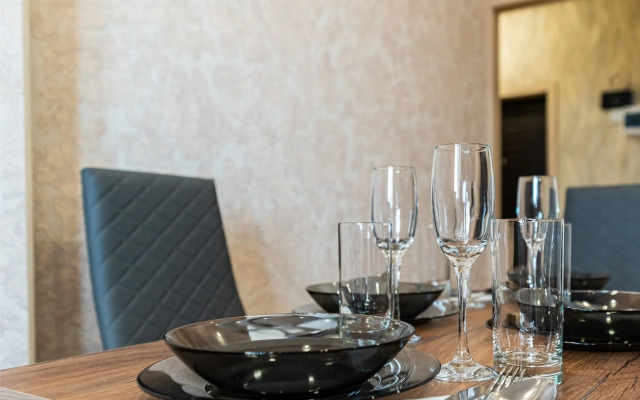 LetoApart на Котанова 4