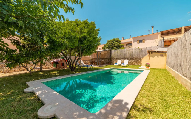 Villa Ca Na Campins