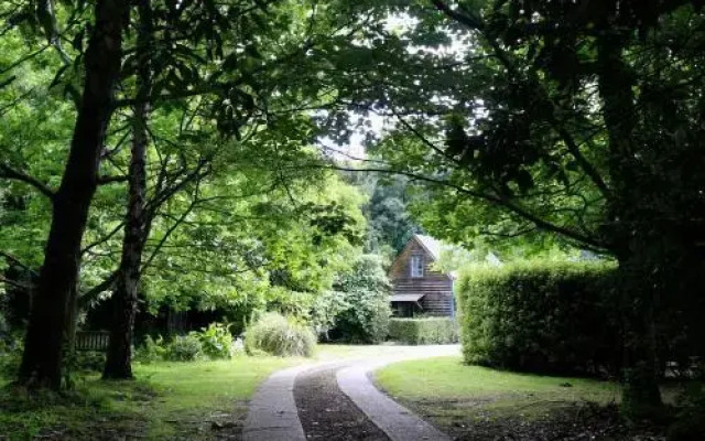 Akaroa Country House