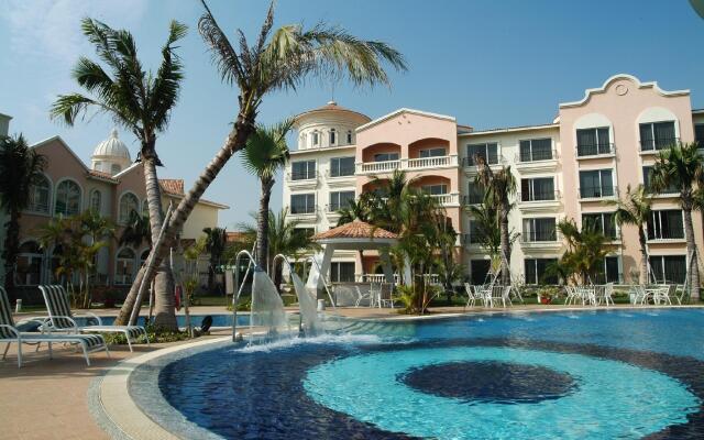 Les Hotel Tainan