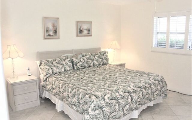 Jamaica Royale - 074 - 2 Br Villa