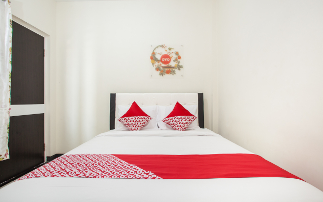 OYO 3350 Cozy Residence Syariah