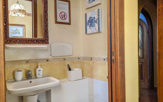Prati B&B and Apartment