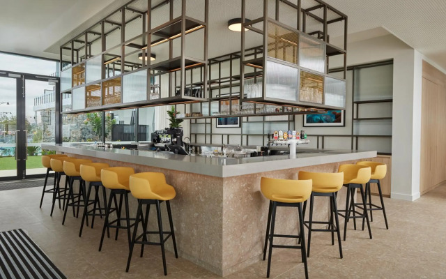 Hilton Garden Inn Busselton