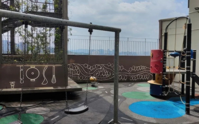 Staycation Urban 360 Apartments