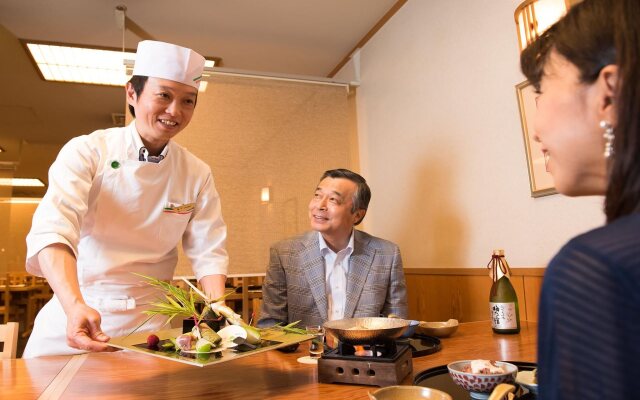 Grand Mercure Nara Kashihara