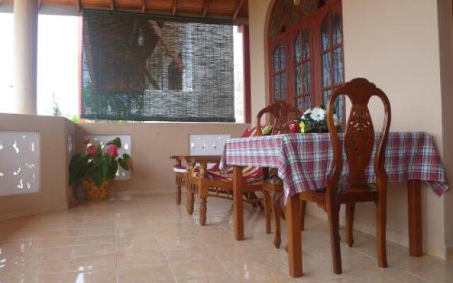 Southern Villa