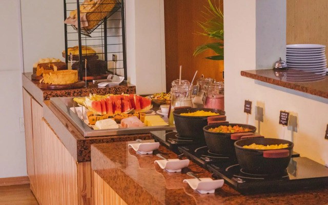 Hotel Villaoeste