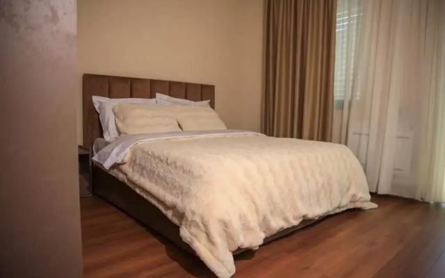 Greco Boutique Hotel Shkoder