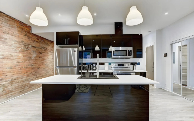 Hotel Quartier des Spectacles