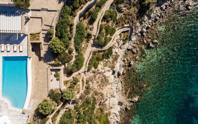 AGL Luxury Villas