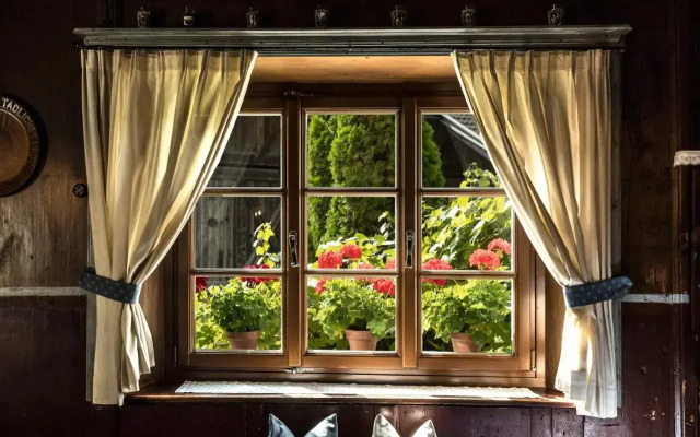 Gasthof Tschötscherhof